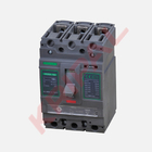 250V 630A डीसी मोल्डेड केस सर्किट ब्रेकर फोटोवोल्टिक सिस्टम के लिए कम वोल्टेज