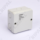 विद्युत पनरोक टर्मिनल जंक्शन बॉक्स आउटडोर IP65 10-100A